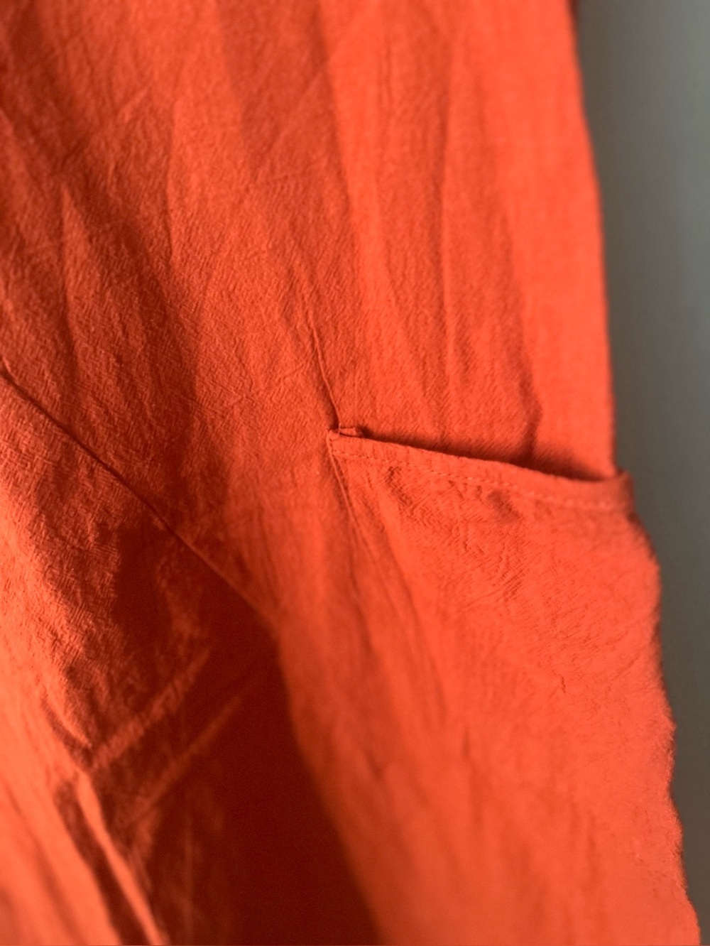 Simple dress - Picture 7 of 8